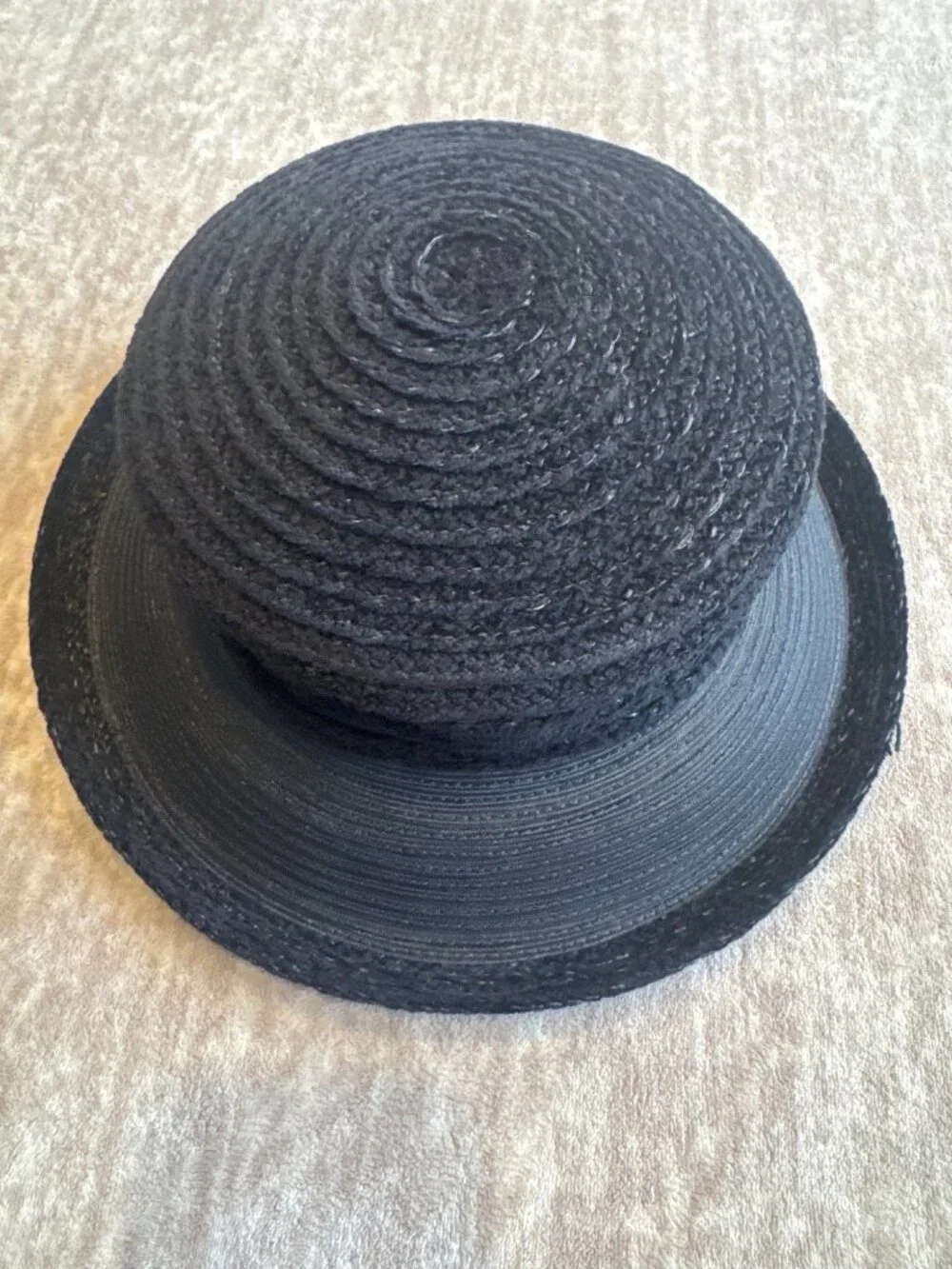 Debra Rhodes straw material